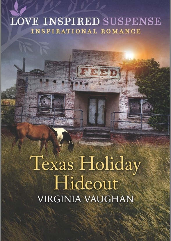 Texas Holiday Hideout