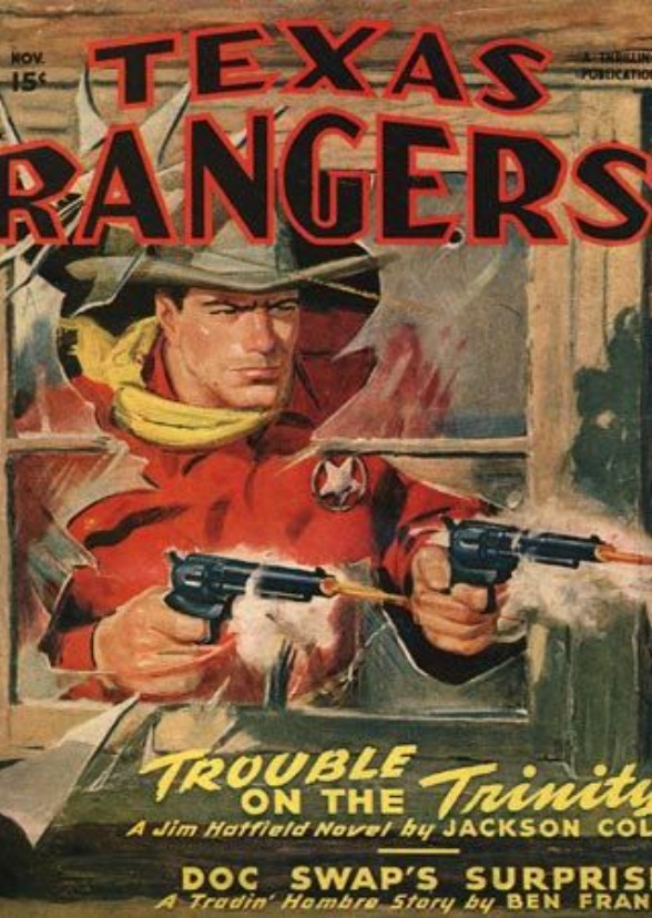 Texas Rangers 