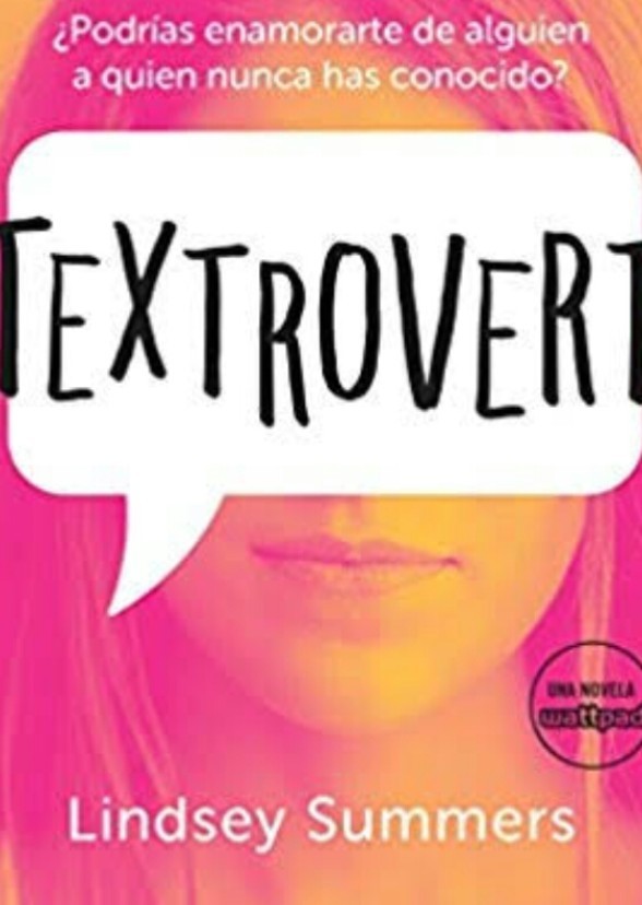 Textrovert