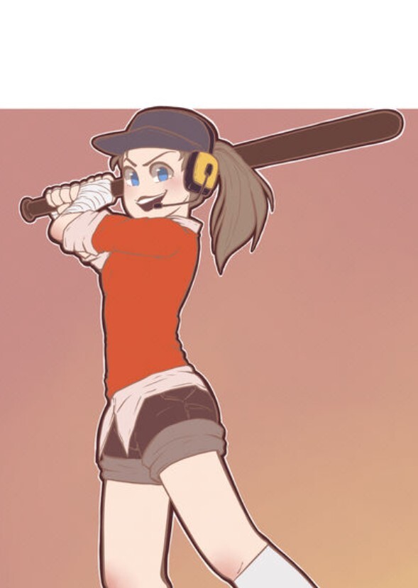 TF2 Genderswapped