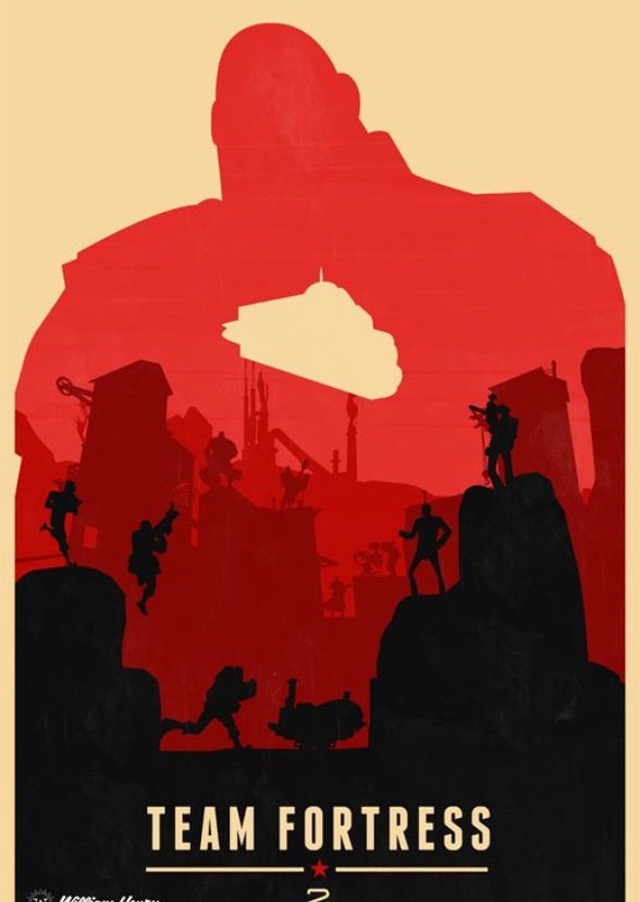 Team Fortress 2 Live Action Series
