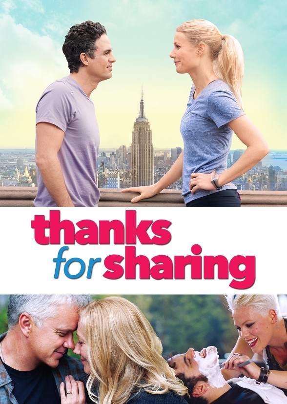 Thanks For Sharing (TV Show)