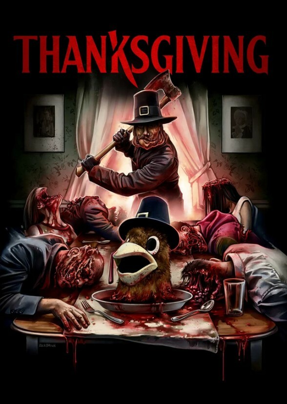 Thanksgiving (2023)