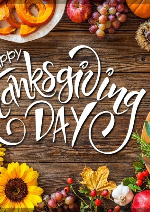 Thanksgiving Day