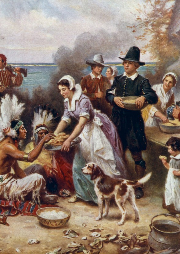 Thanksgiving