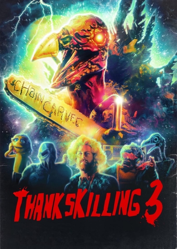 Thankskilling 3
