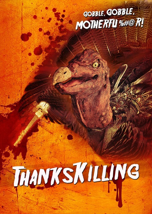 ThanksKilling