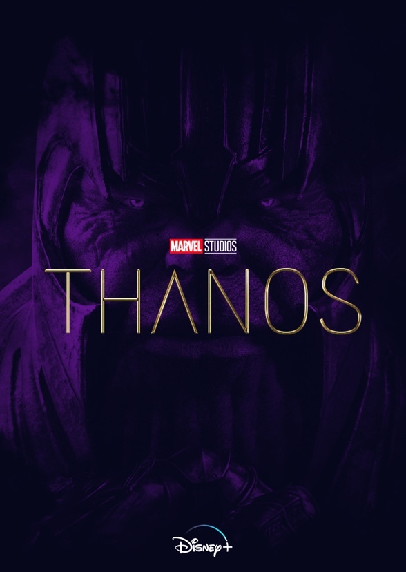 Thanos (Disney+)