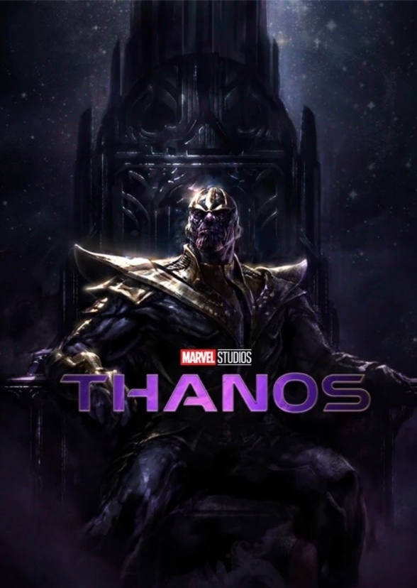 Thanos