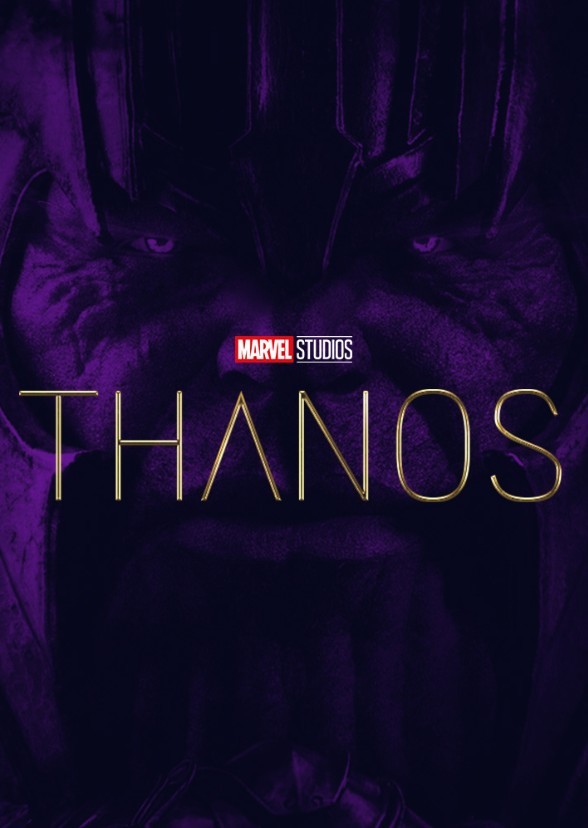 Thanos