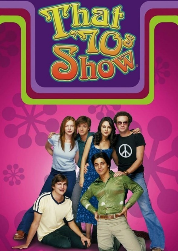 That '70s Show (2023-2031)