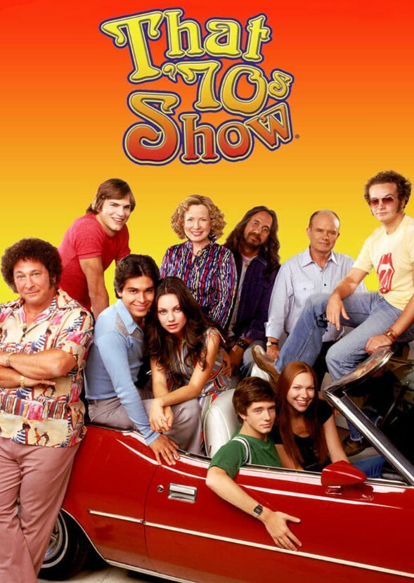 That 70s show