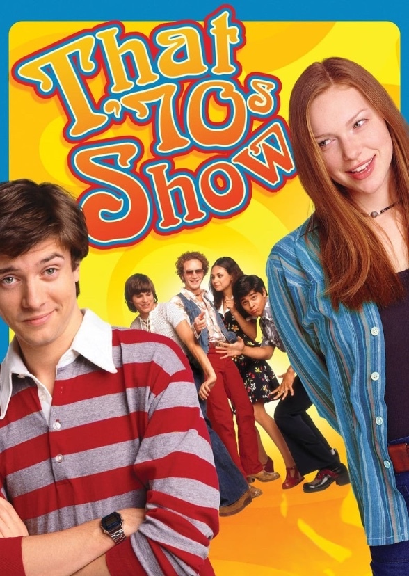 That 70s Show