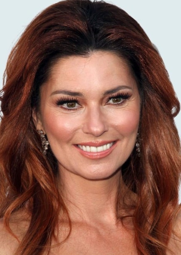 Shania: From Timid Beginnings to Global Superstar