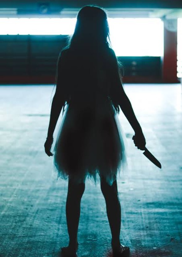 Killer It Girl (2024)