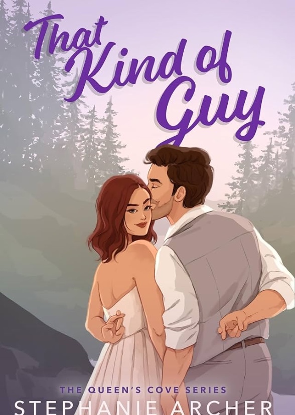 That Kind Of Guy