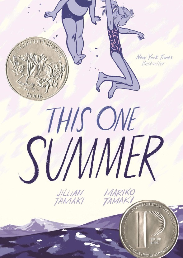 This One Summer
