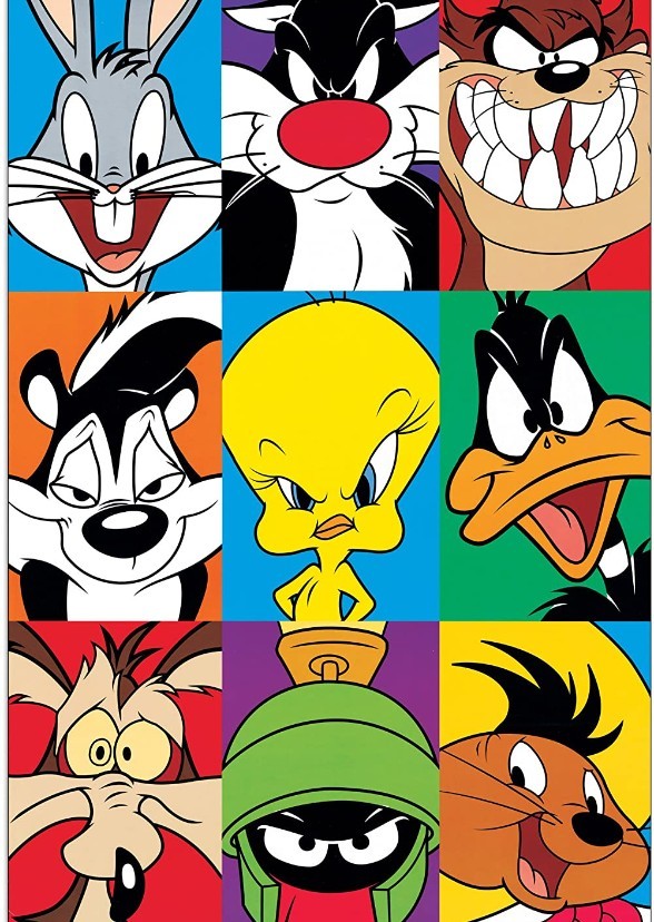 That's All Folks