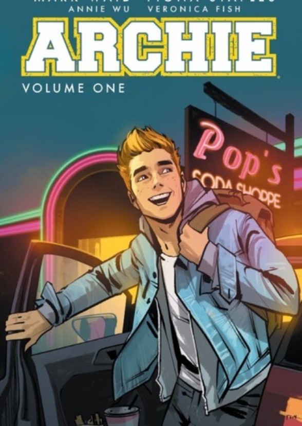 That's So Archie
