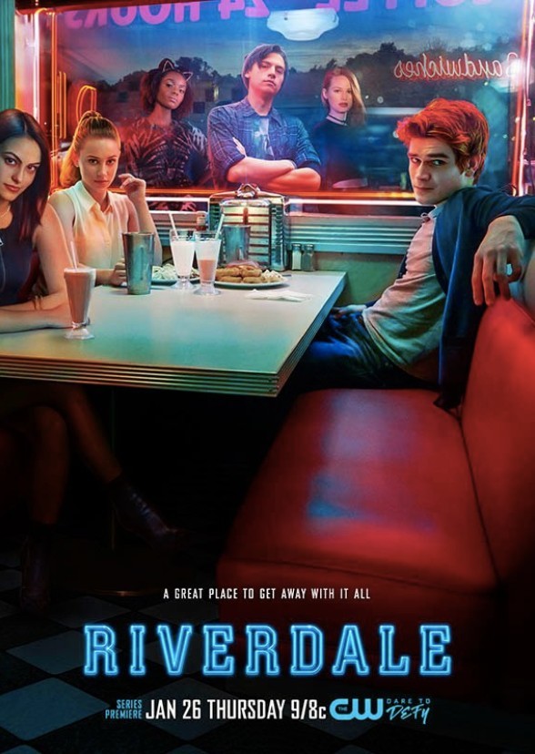 THAT'S SO ARCHIE