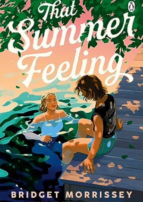 That Summer Feeling