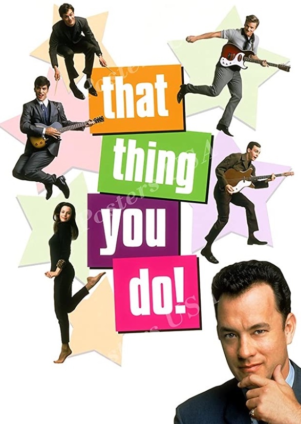 That Thing You Do (2020)