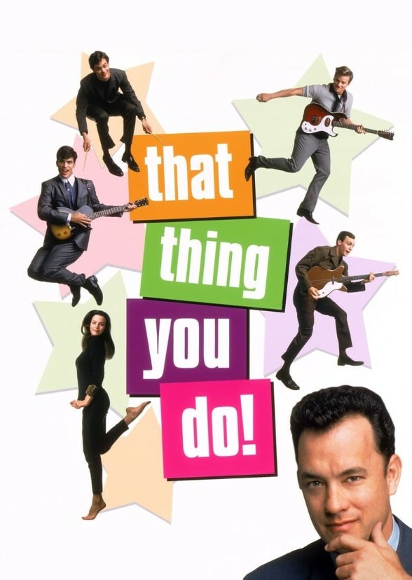 That Thing You Do! (2025)
