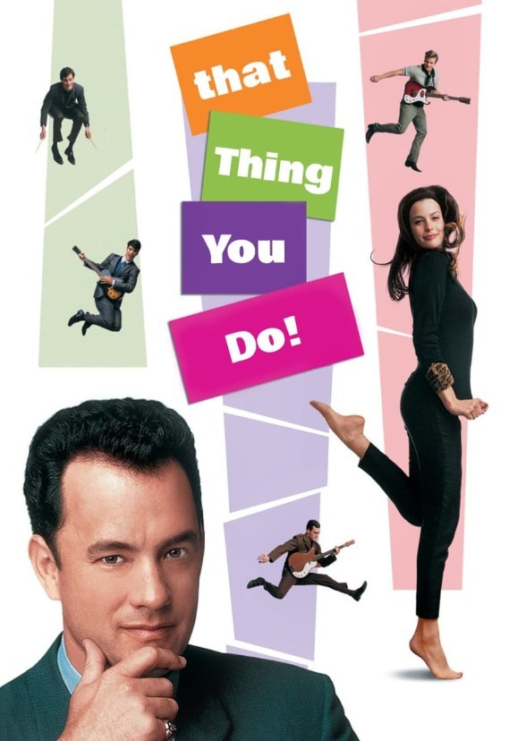 That thing you do!
