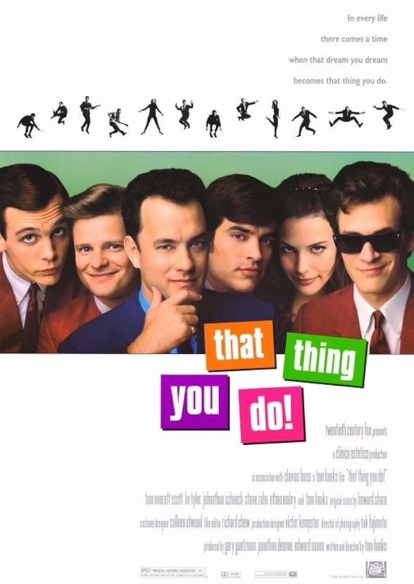 That Thing You Do! (Stage Musical Adaptation)