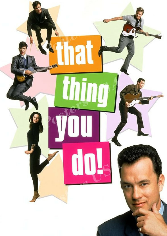 That Thing You Do Too!