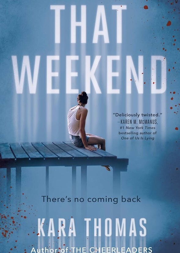 That Weekend