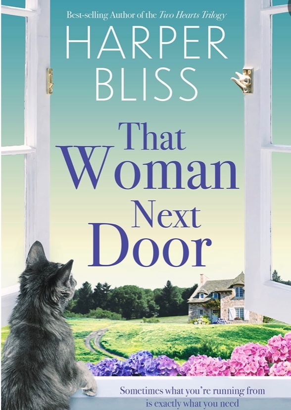 That Woman Next Door