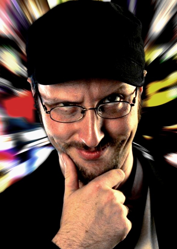 ThatGuyWithTheGlasses Biopic