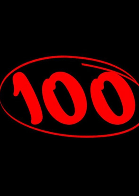 The 100th Story!!!