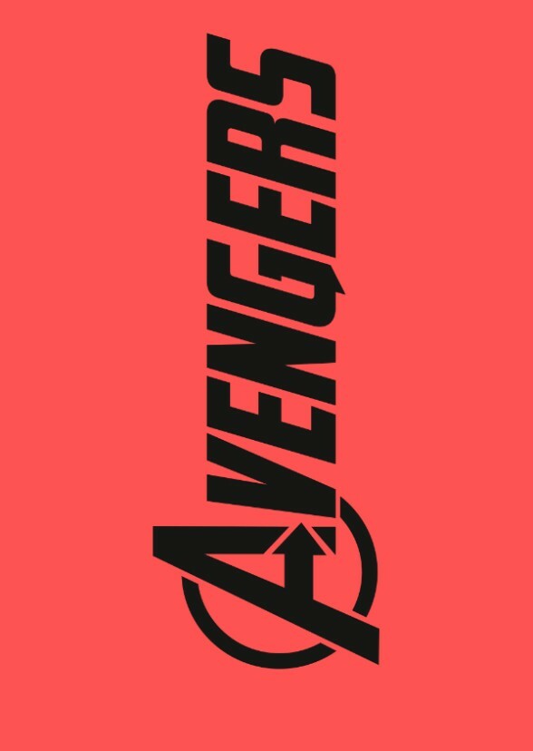 The 1980s AVENGERS