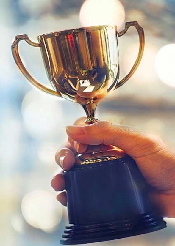 The 1st Official MyCast Awards (2021)