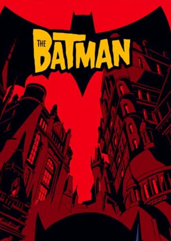 The 2004 Batman (Live Action)