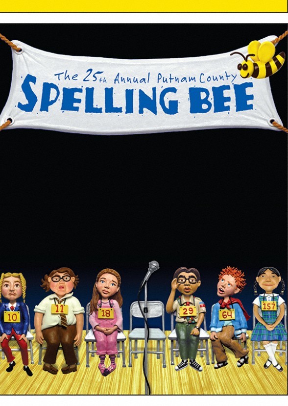 The 25th Annual Putnam County Spelling Bee Fan Casting On MyCast the-25th-annual-putnam-county-spelling-bee-fan-casting-on-mycast