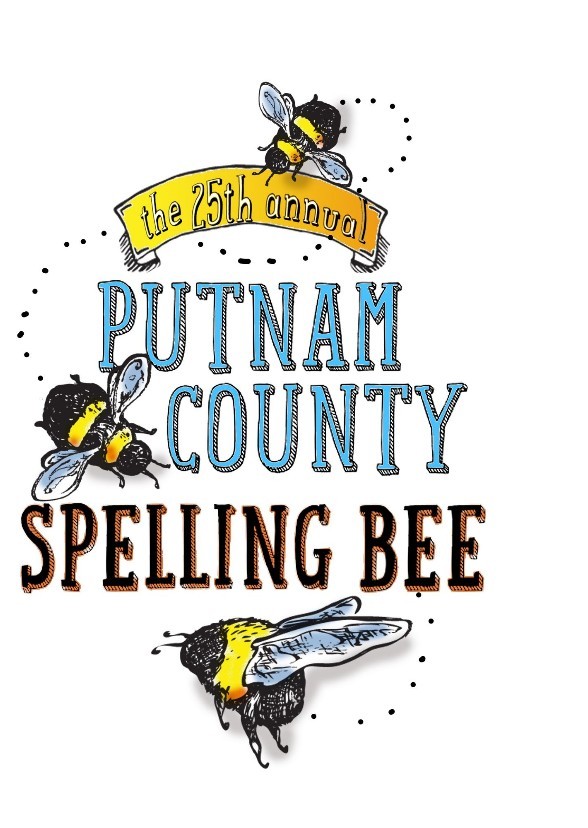 The 25th Annual Putnam County Spelling Bee Live!
