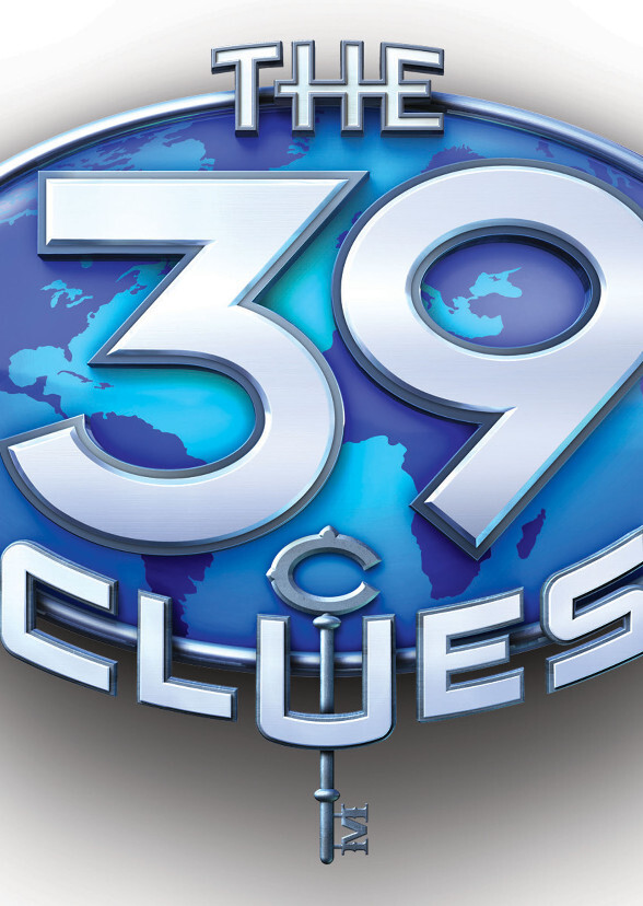 The 39 Clues (Animated Series)
