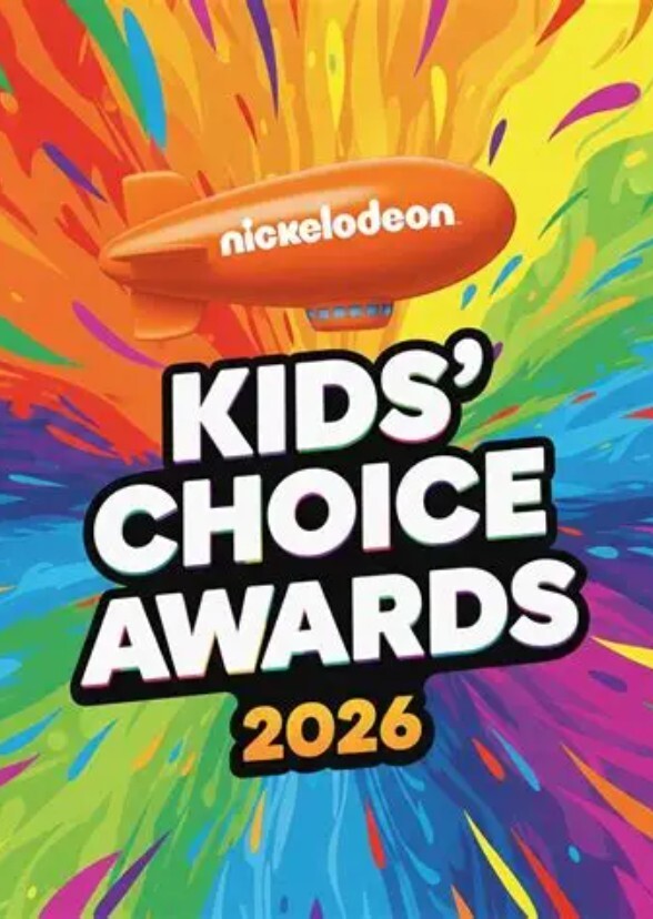 The 39th Annual Kids Choice Awards 2026