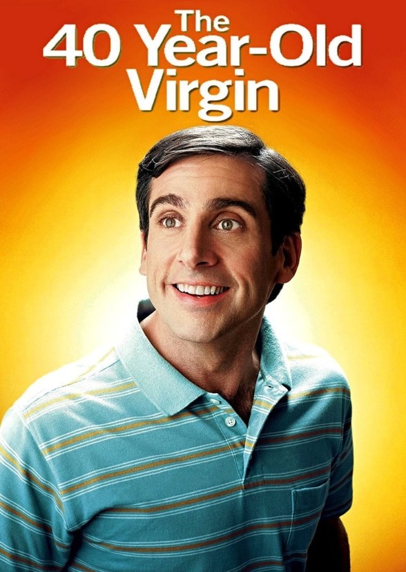 The 40-Year-Old Virgin (1985)