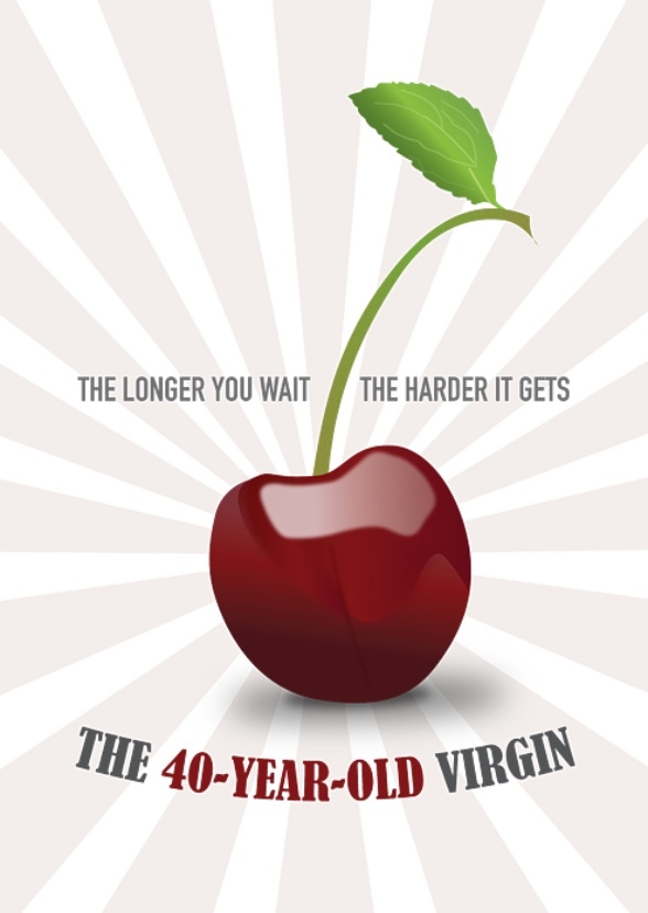 The 40-Year-Old Virgin (2015)