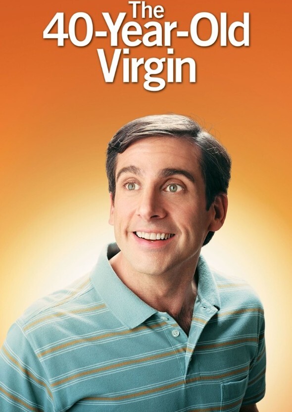 The 40-Year-Old Virgin (2015)
