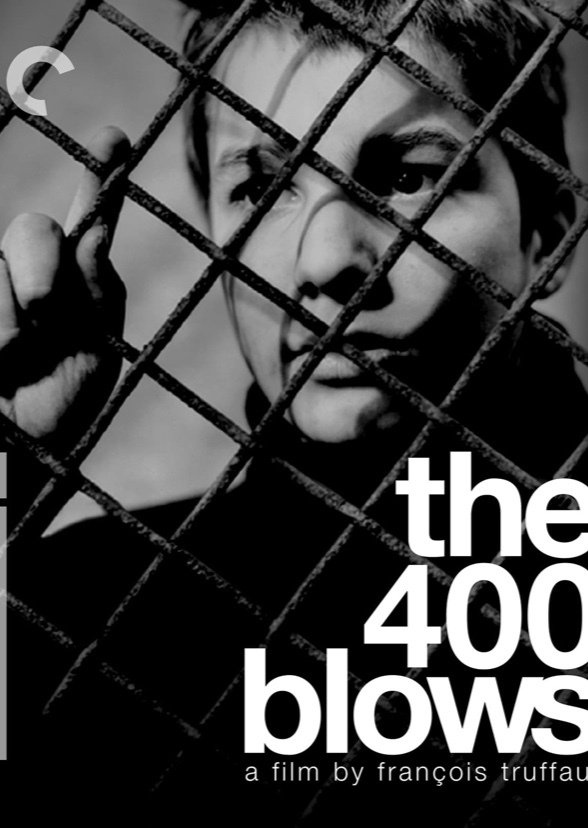The 400 Blows (2024)