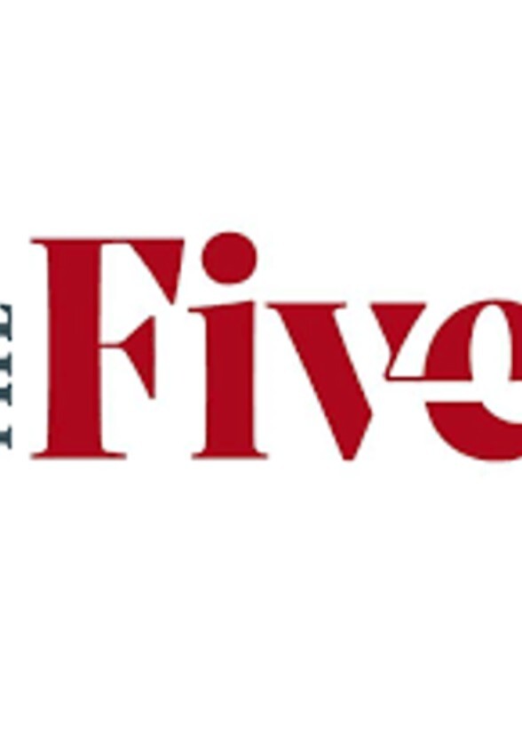 The 5