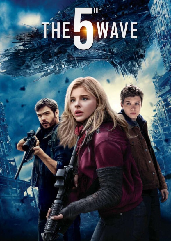 The 5th Wave (2026) - Release Date: 2026-01-22 - Zombie Film