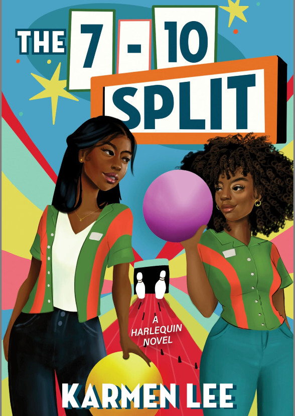 The 7-10 Spilt