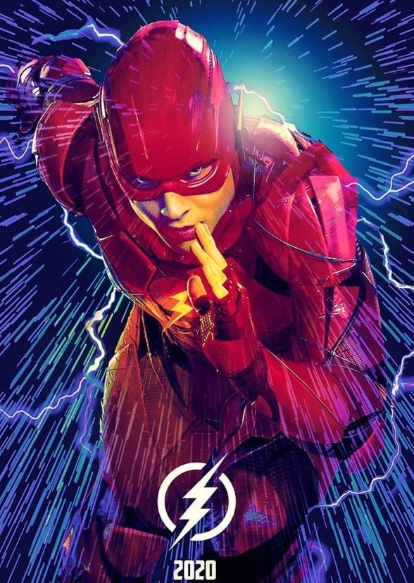 The 7 Soilders Of Victory And The Flash