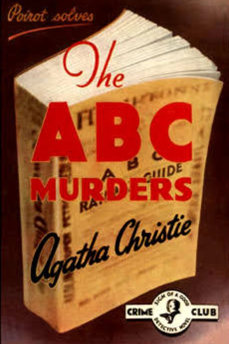 The A.B.C Murders